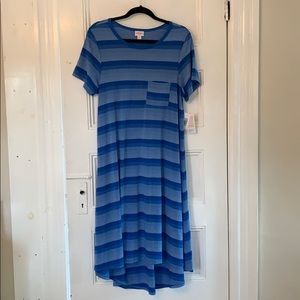 NWT Lularoe Carly